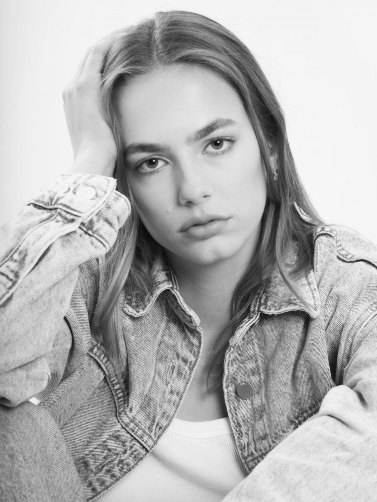 LIYA ACKERMAN